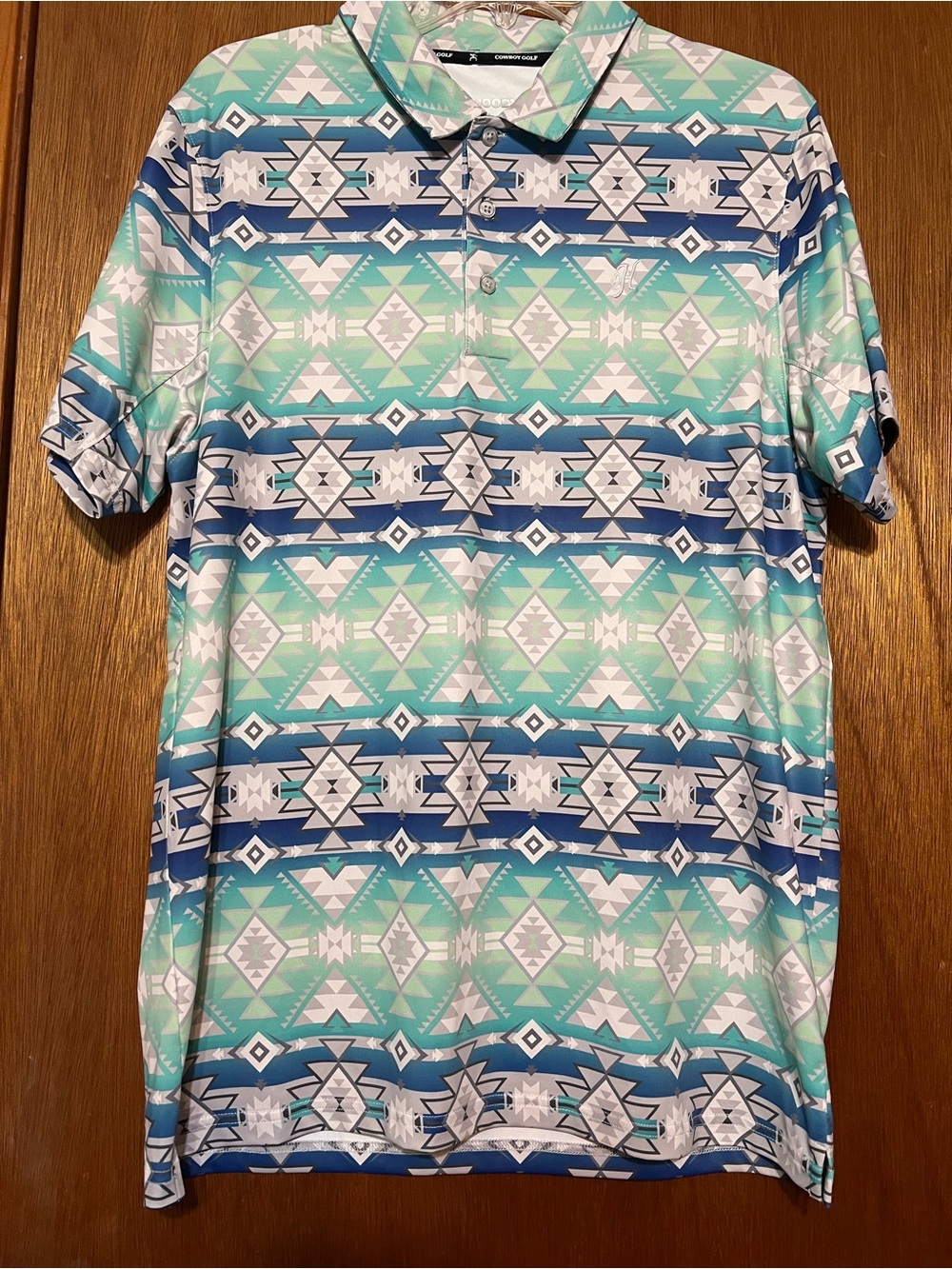 Golf Polo